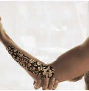 arm-tape
