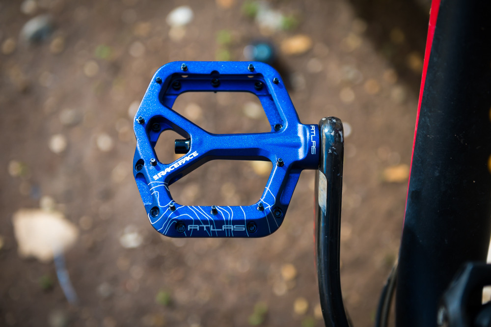 Mountain Biker Health & Safety: To Clip Or Not To Clip?