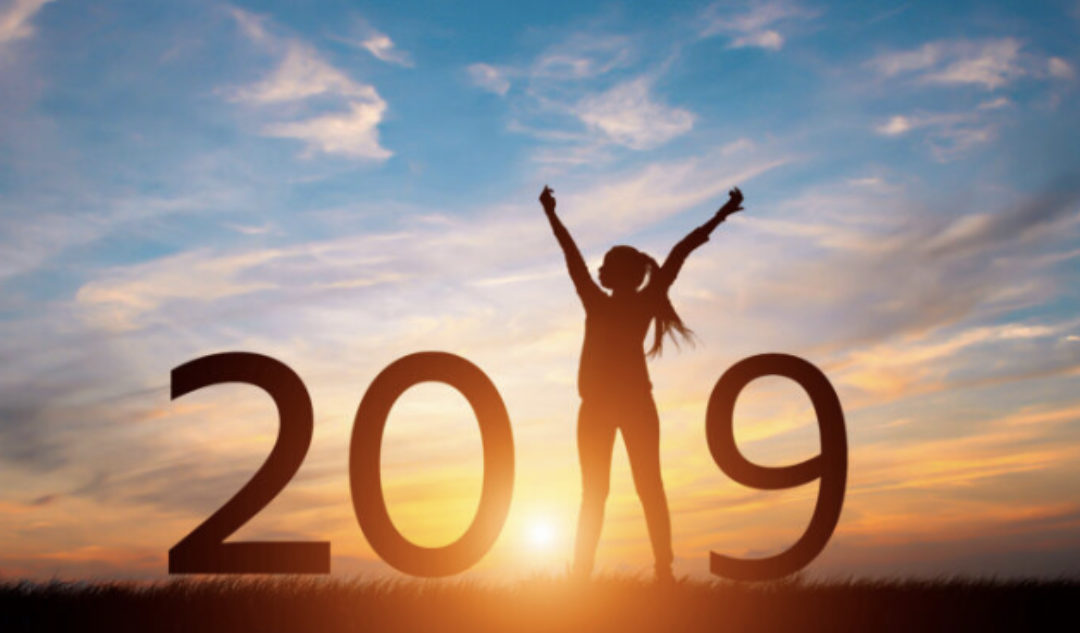2019: The Year of Resilience
